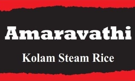 Amaravathi