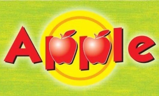 Apple