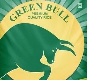 Green Bull