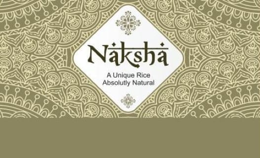 Naksha