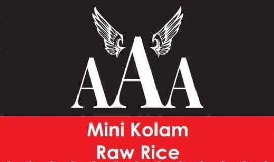 AAA