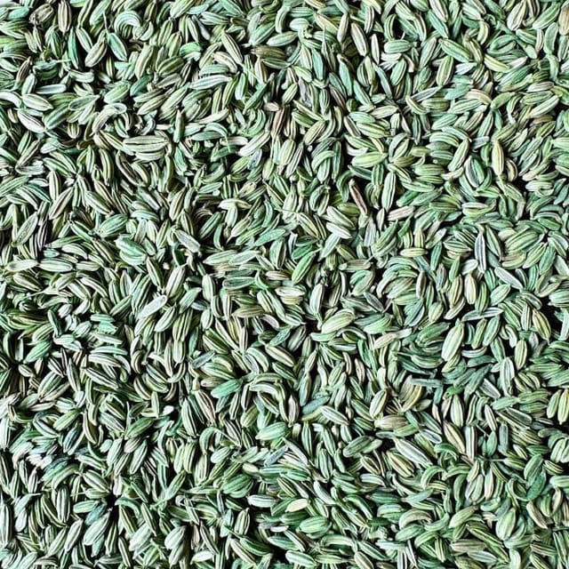 SAUNF NATURAL JUMBO 10Kg