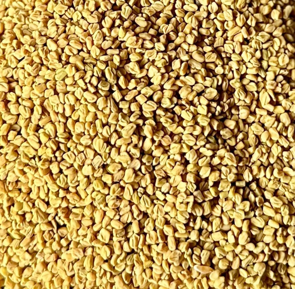 METHI JUMBO 1 KG X 5PKT