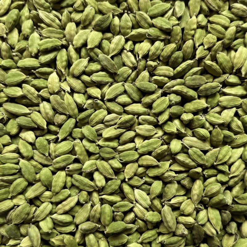 G. CARDAMOM  (8.5 MM) 1Kg
