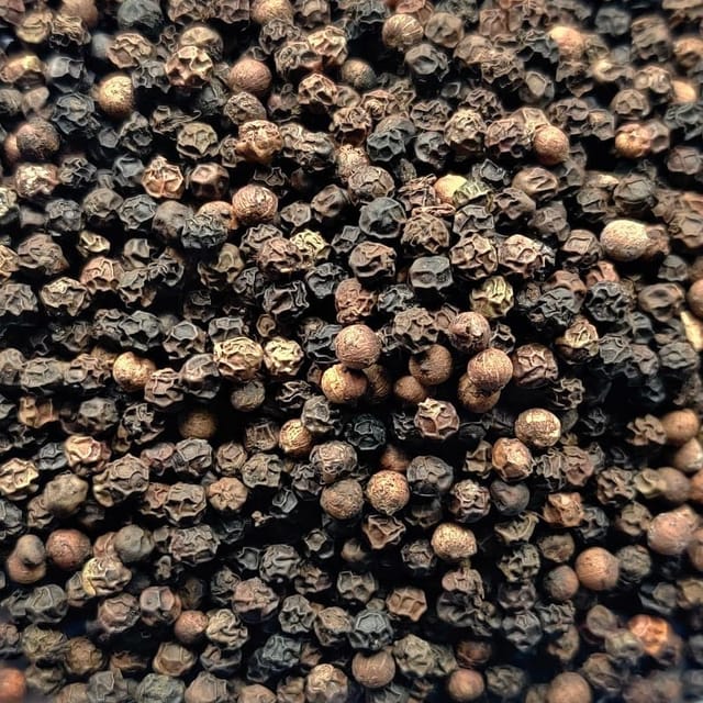 BLACK PEPPER REGULAR 10KG