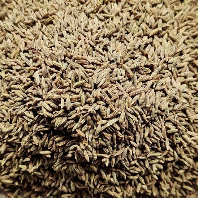 JEERA BOLD 30KG