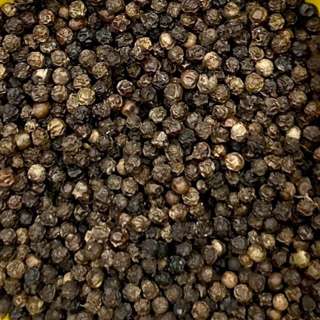 BLACK PEPPER PREMIUM 10 KG