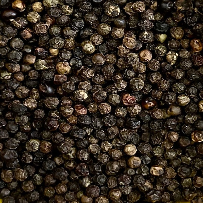 BLACK PEPPER ATOM 10KG