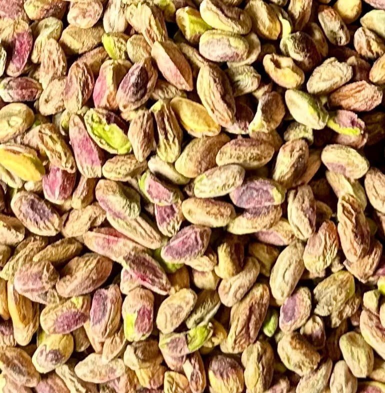 PISTA PLAIN (PREMIUM) 10KG