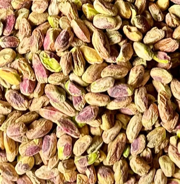 PISTA PLAIN (PREMIUM) 1KG