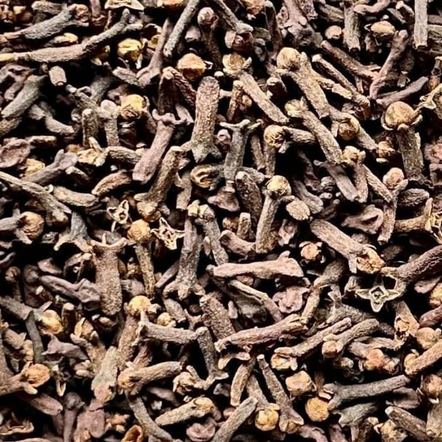 Cloves Premium 25g X 100pcs