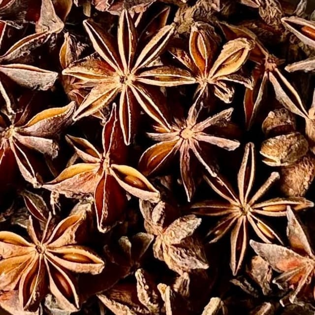 Star Flower Premium 50g X 50pcs