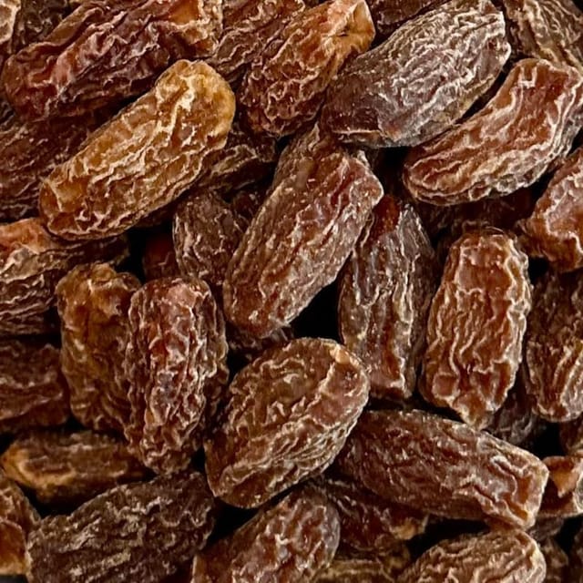 DRY DATES PREMIUM 50Kg