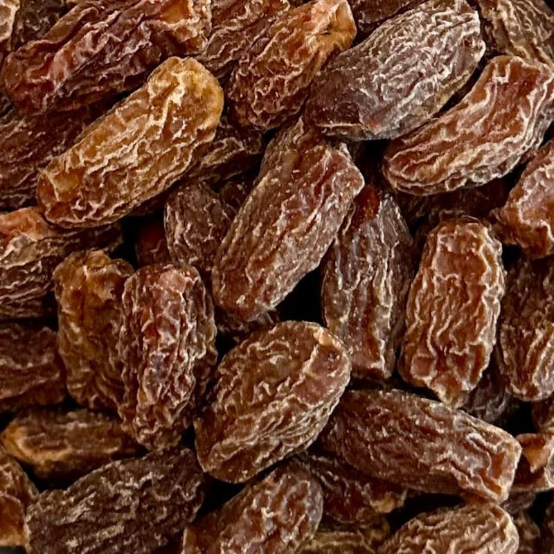 DRY DATES PREMIUM 50Kg