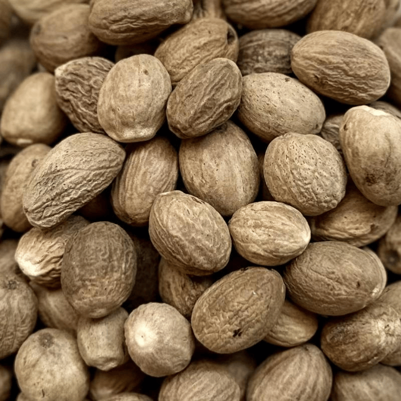JAKKAI / NUTMEG REGULAR 5Kg