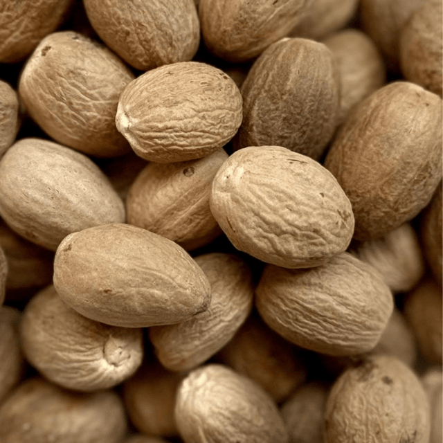 JAKKAI / NUTMEG JUMBO 5Kg