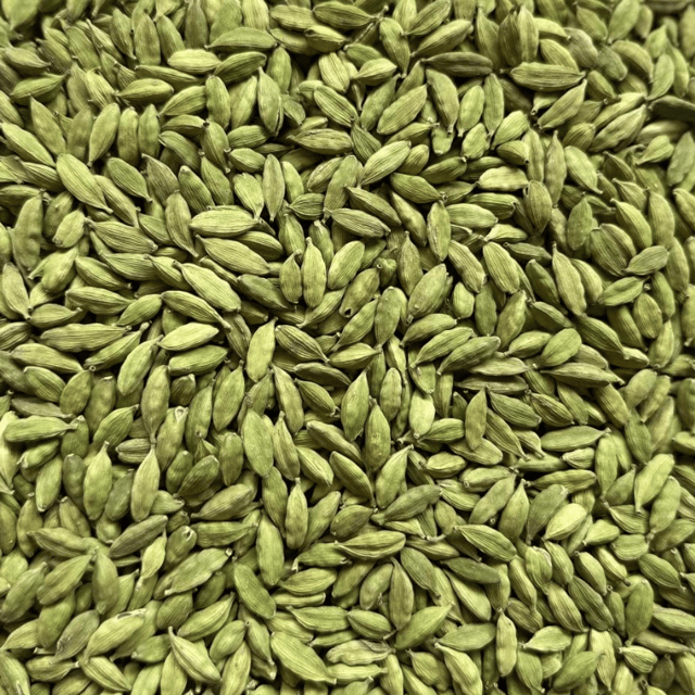 G. CARDAMOM (9.0 MM) 10Kg