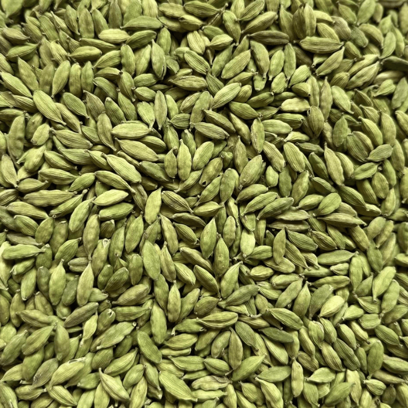 G. CARDAMOM (9.0 MM) 10Kg
