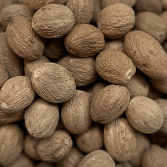 JAKKAI / NUTMEG PREMIUM 1Kg