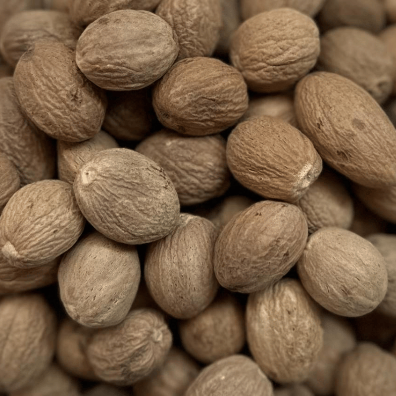 JAKKAI / NUTMEG PREMIUM 1Kg