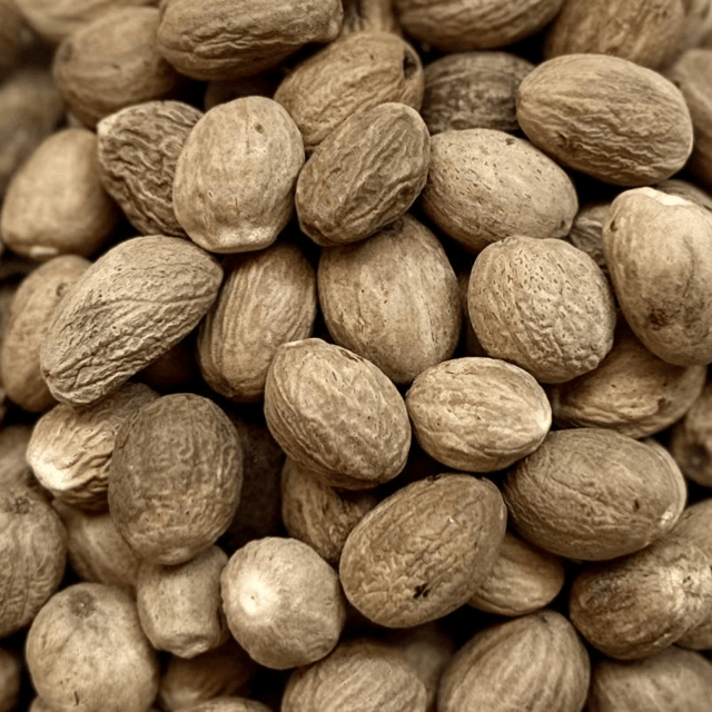 JAKKAI / NUTMEG REGULAR 1Kg