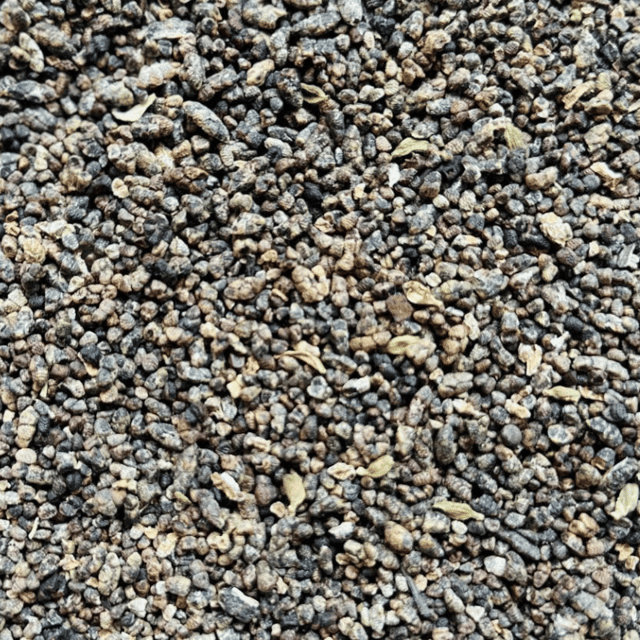 CARDAMOM SEEDS PREMIUM BLACK 1Kg
