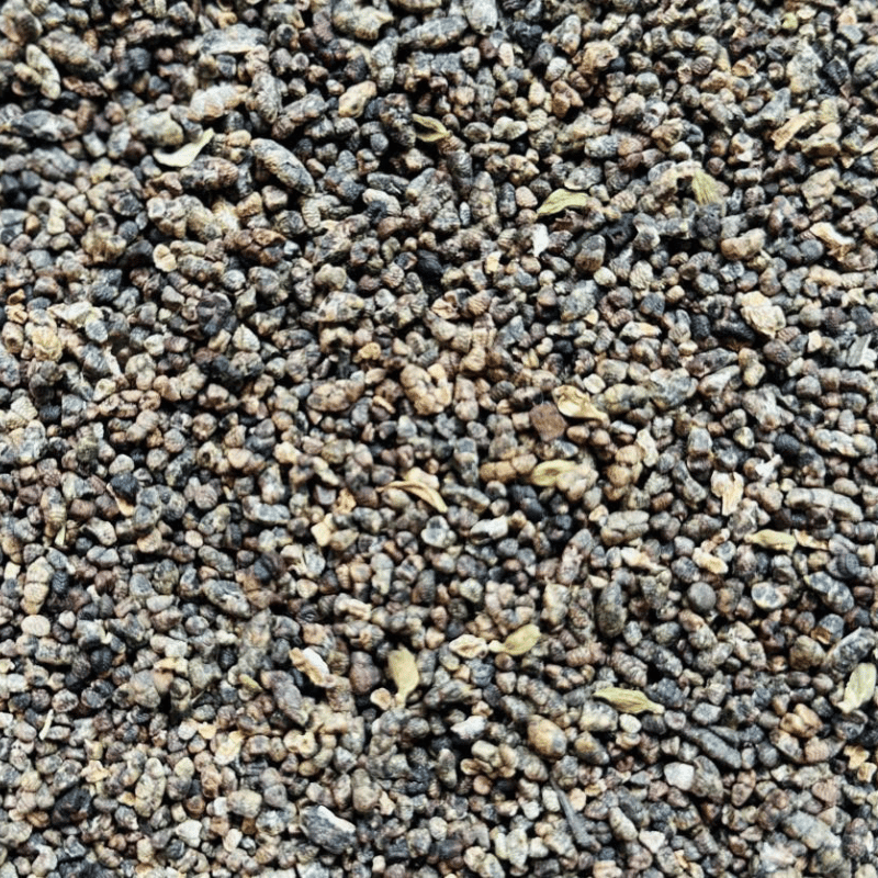 CARDAMOM SEEDS PREMIUM BLACK 1Kg