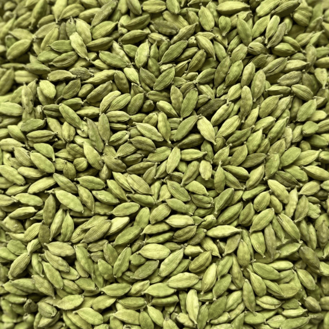 G. CARDAMOM (7.5 MM) 1Kg