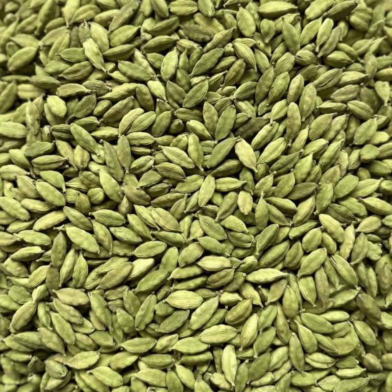 G. CARDAMOM (7.5 MM) 1Kg
