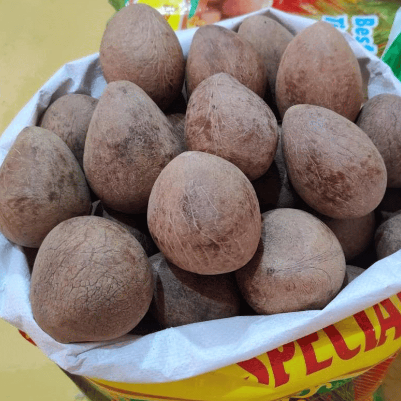 COPRA PREMIUM 25Kg