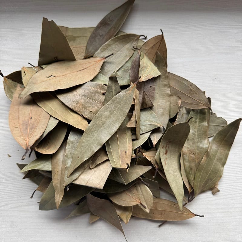 BAY LEAF 1KG X 5PKT