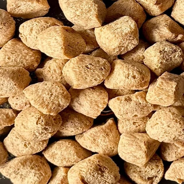 SOYA CHUNKS BIG 20Kg