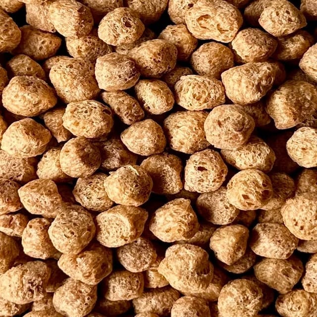 SOYA CHUNKS SMALL 20Kg