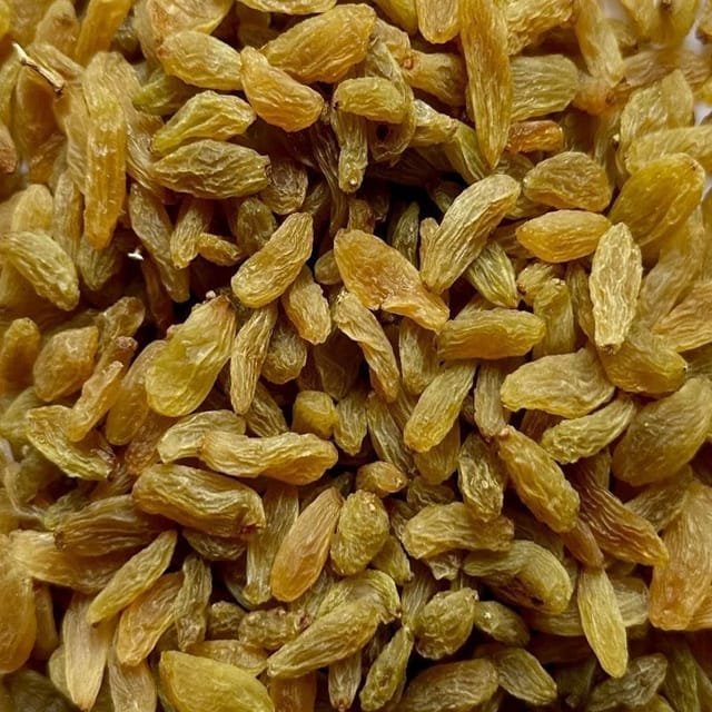 Dry Grapes Long Premium 250g X 10pcs