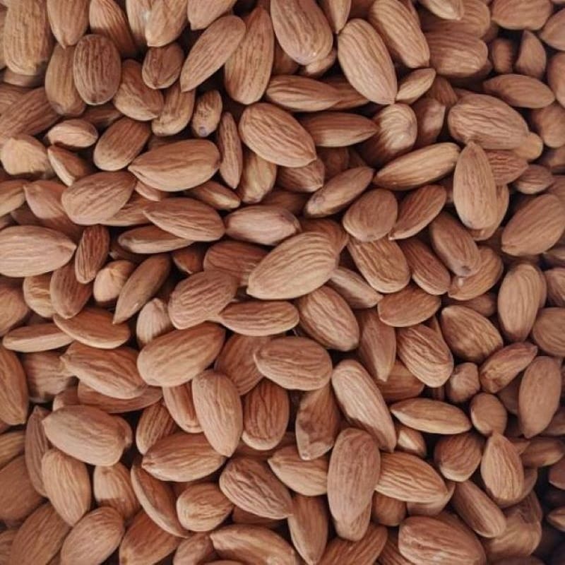 Almond Super Premium 100g X 25pcs
