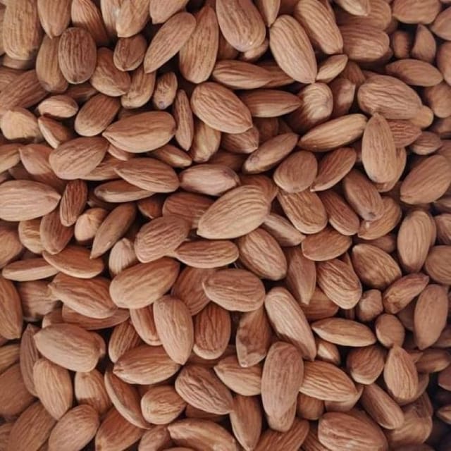 Almond Super Premium 250g X 10pcs