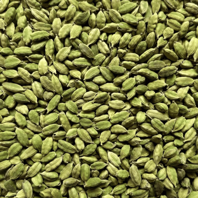 Cardamom Super Premium 25g X 100pcs