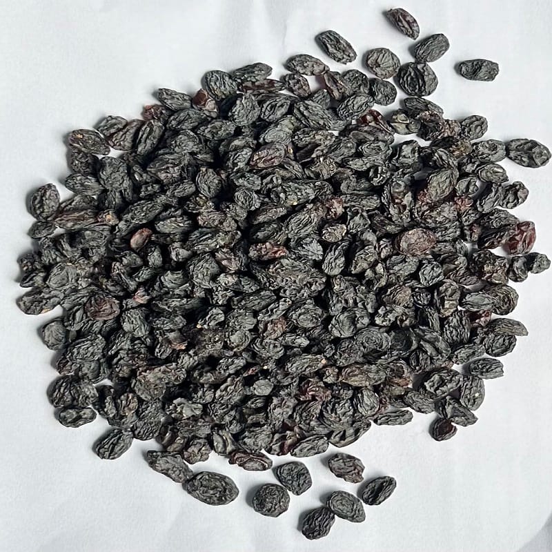 Black Raisins Seedless Premium 250g X 10pcs
