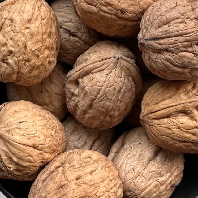 Walnut Full Super Premium 100g X 25pcs