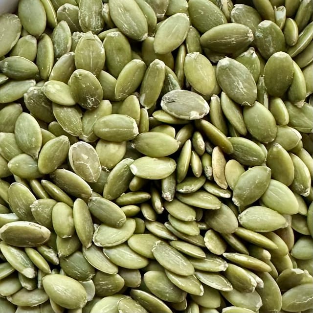 Pumpkin Seeds Premium 100g X 25pcs