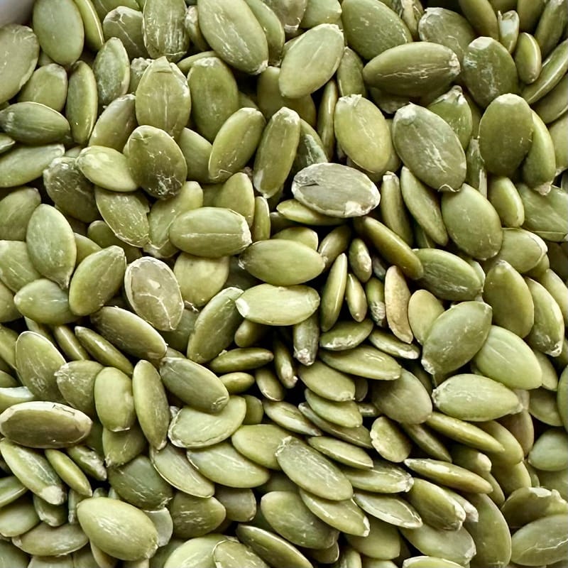 Pumpkin Seeds Premium 100g X 25pcs