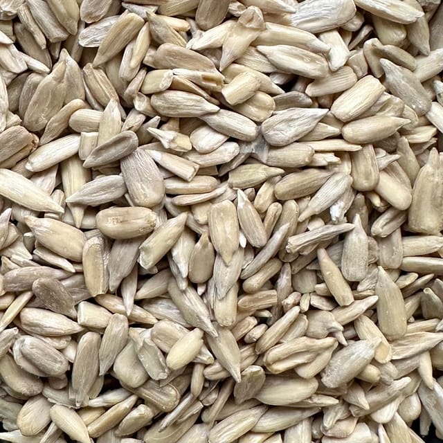 Sunflower Seeds Premium 100g X 25pcs
