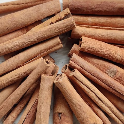 Spices