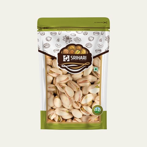 Dry Fruits